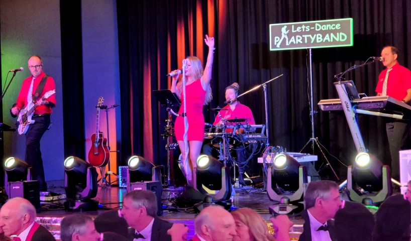 lets dance partyband galaball (6)