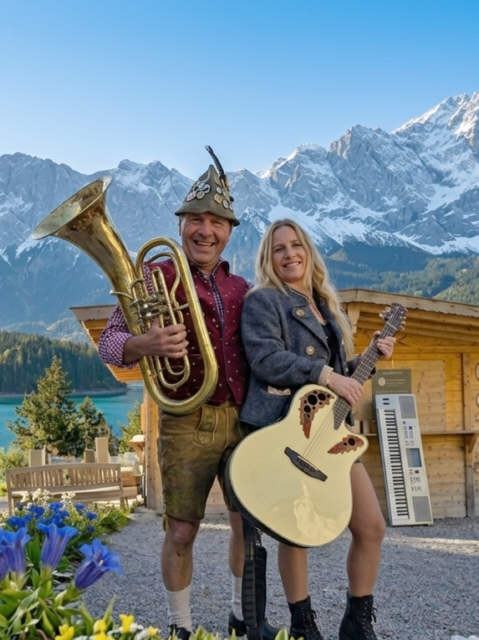 walter ulli tracht liveduo