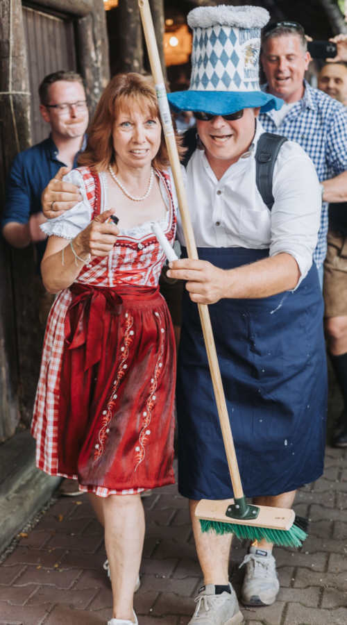 hochzeitsband partyduo